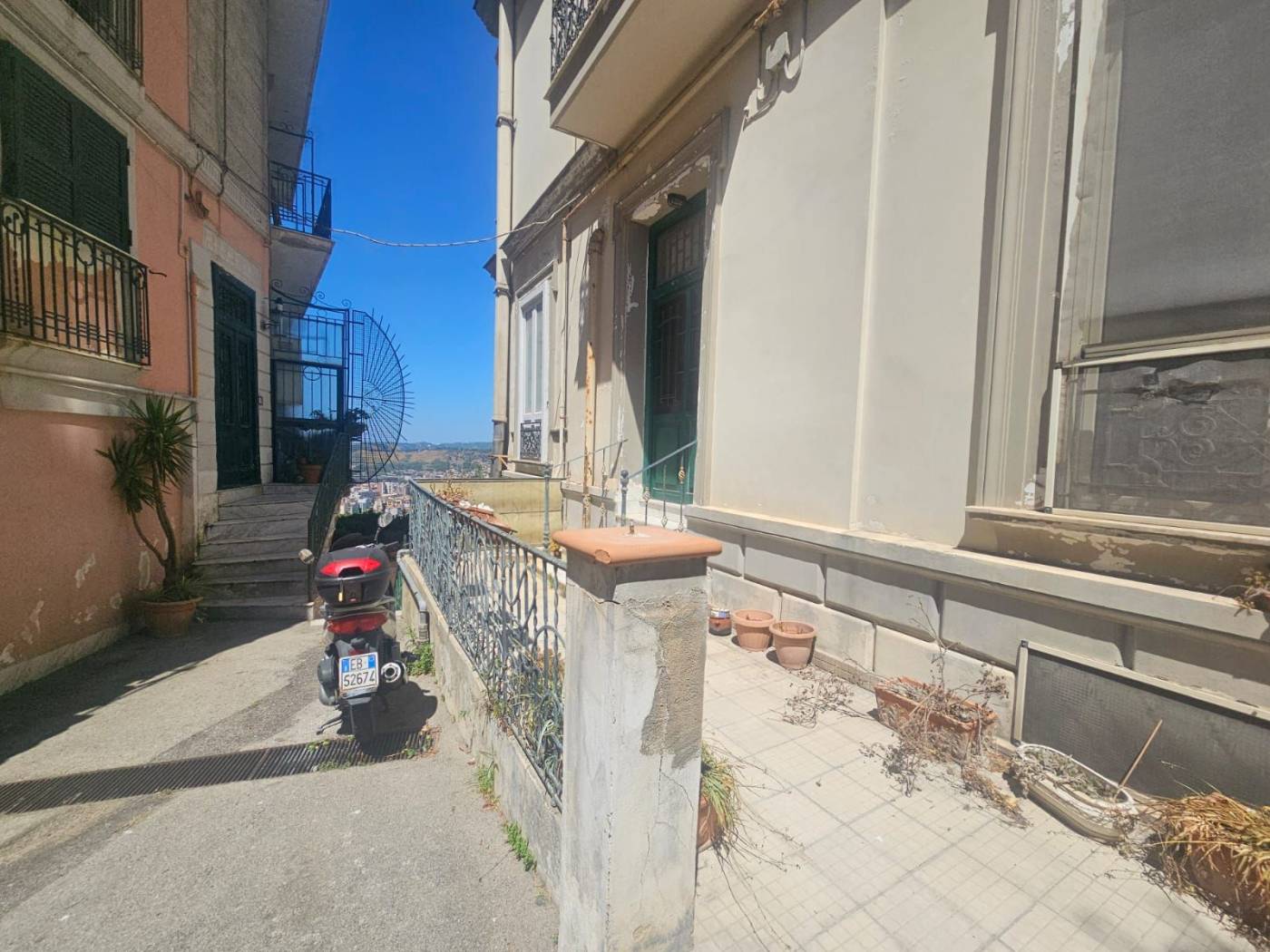 Giardino