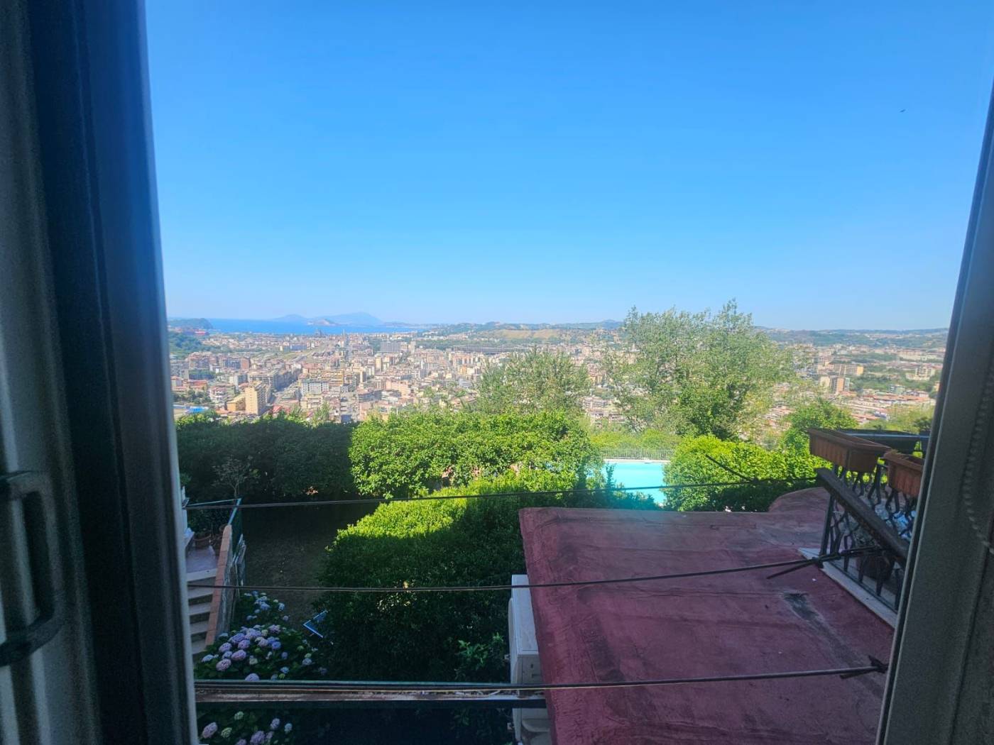 Vista