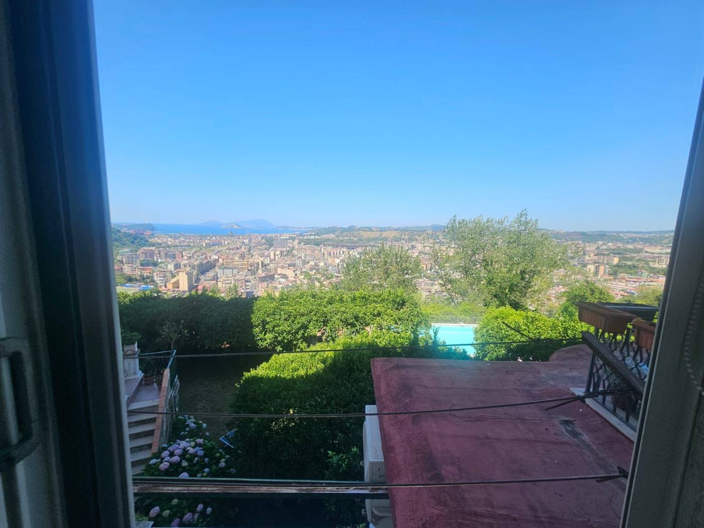Vista