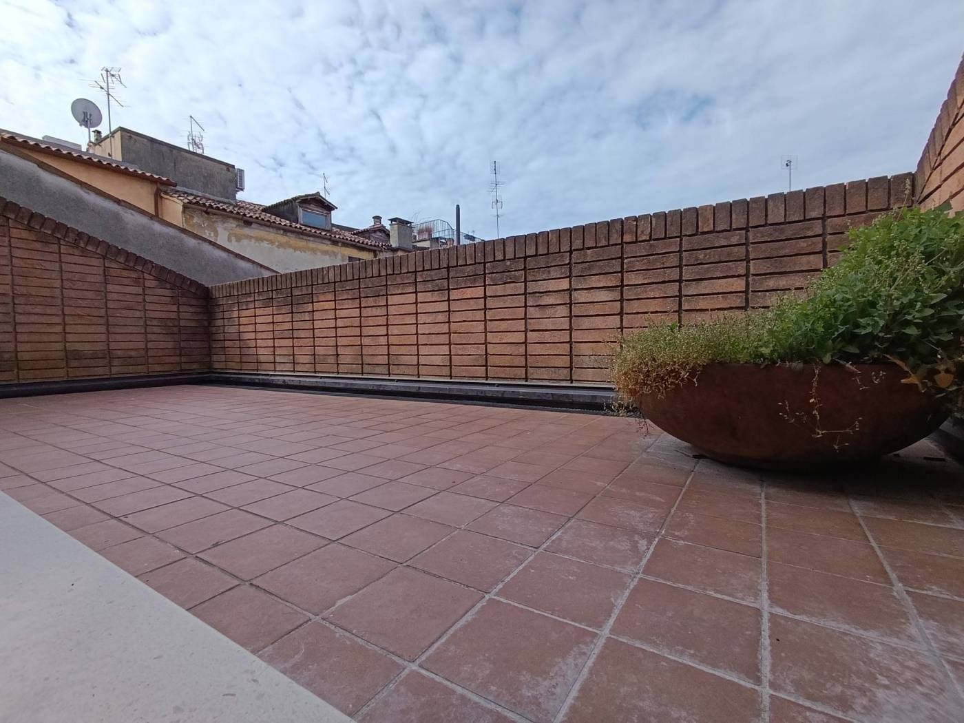 Terrazzo