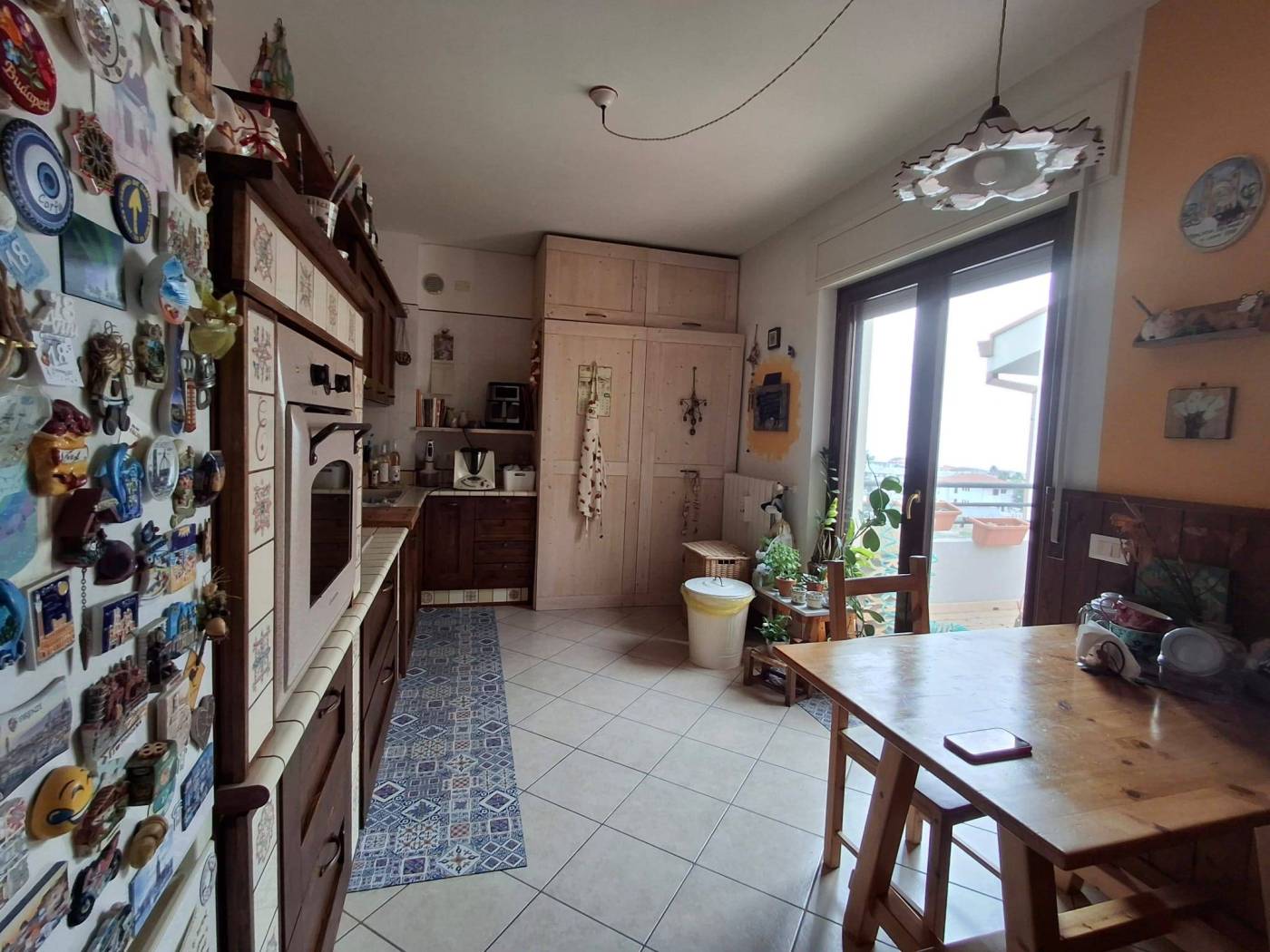 Cucina