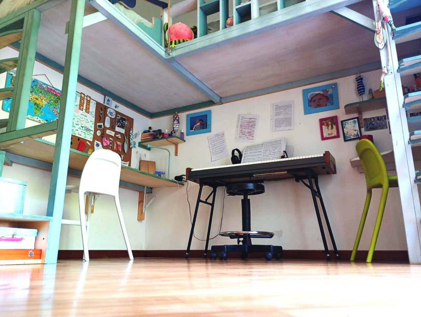 Studio