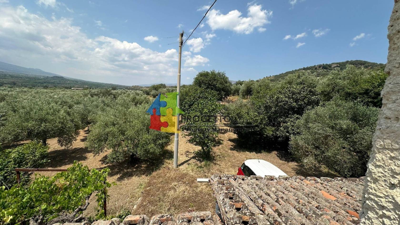 Terreno