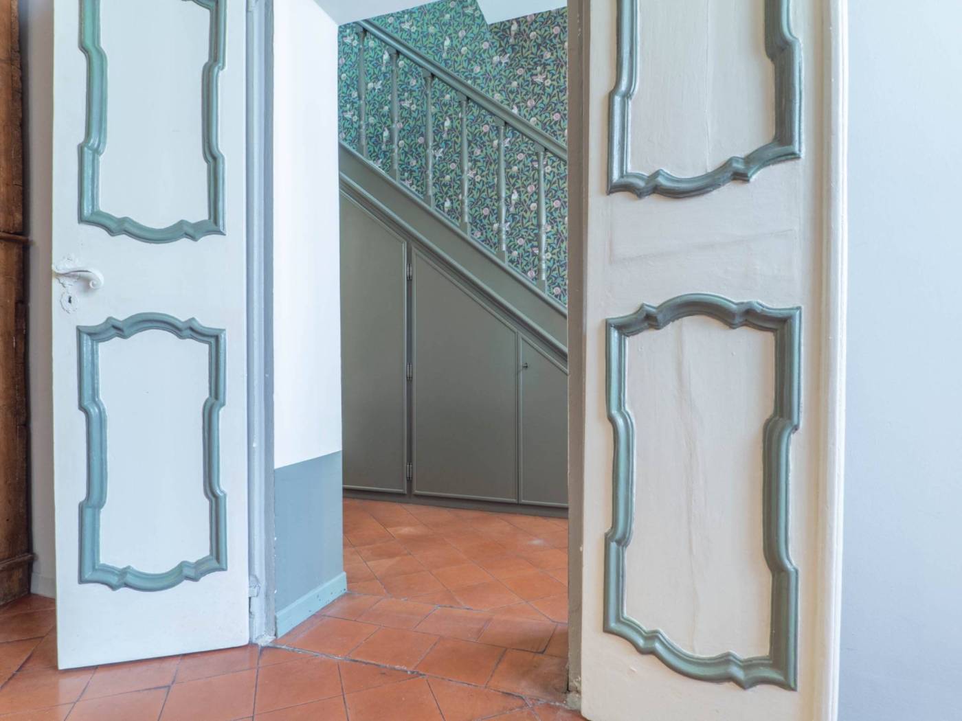 Disimpegno Disimpegno