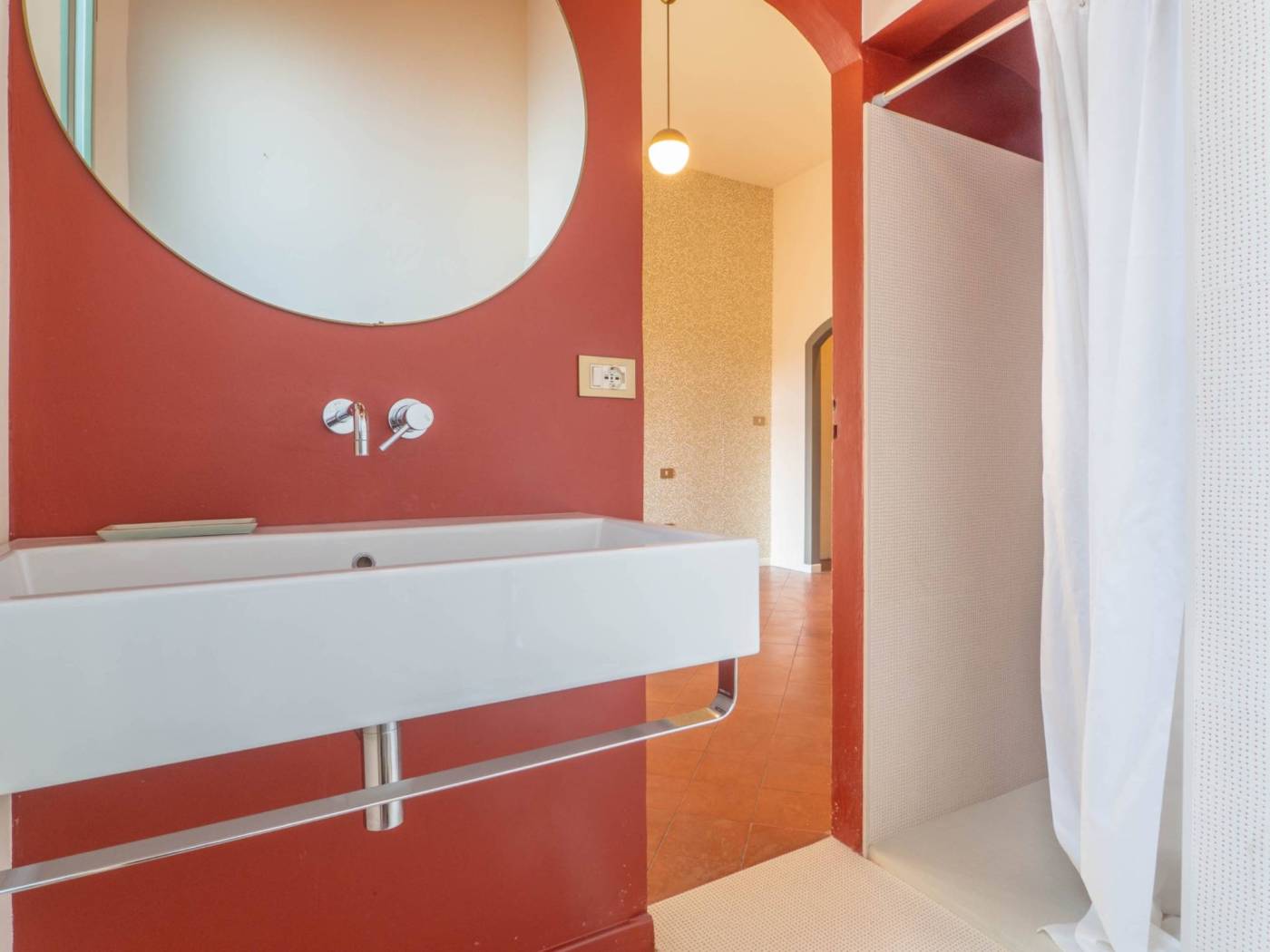 Interno palazzo Interno palazzo