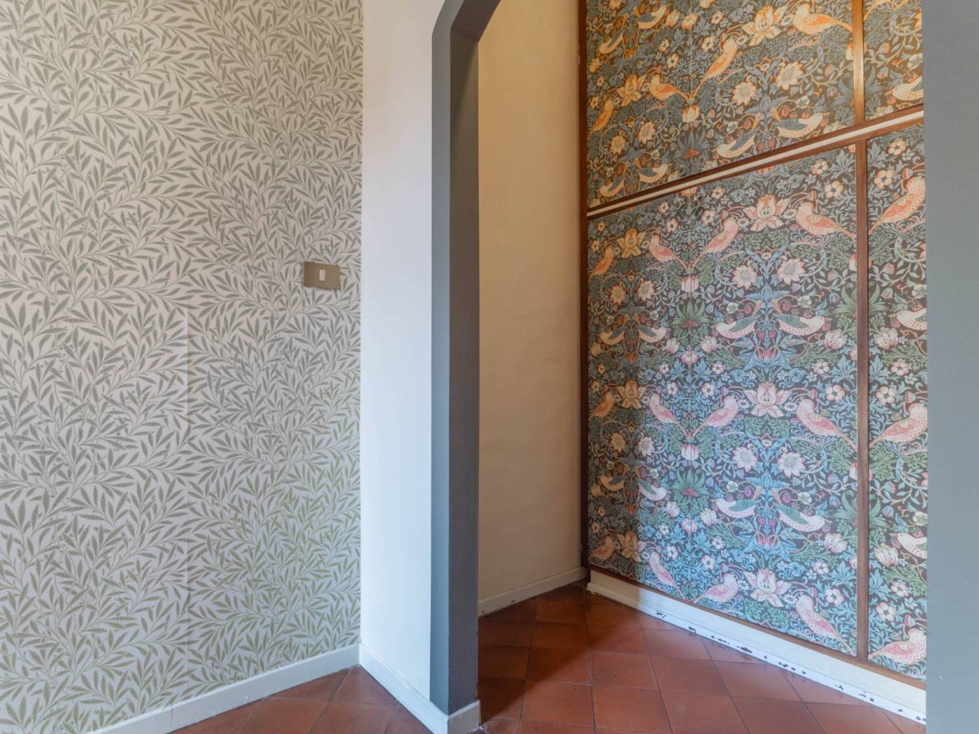 Interno palazzo Interno palazzo