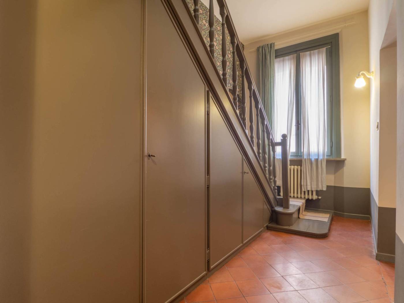 Disimpegno Disimpegno