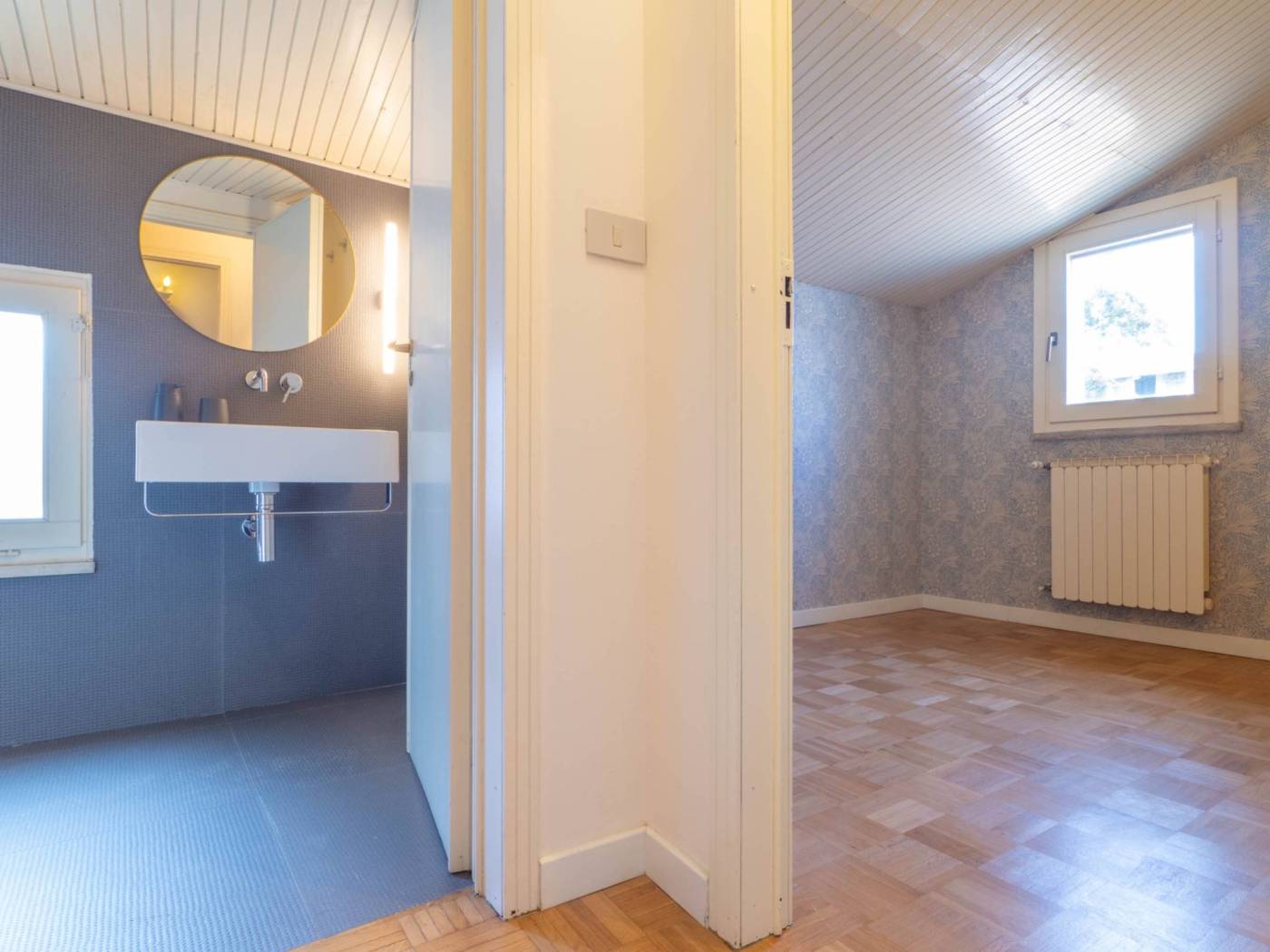 Disimpegno Disimpegno