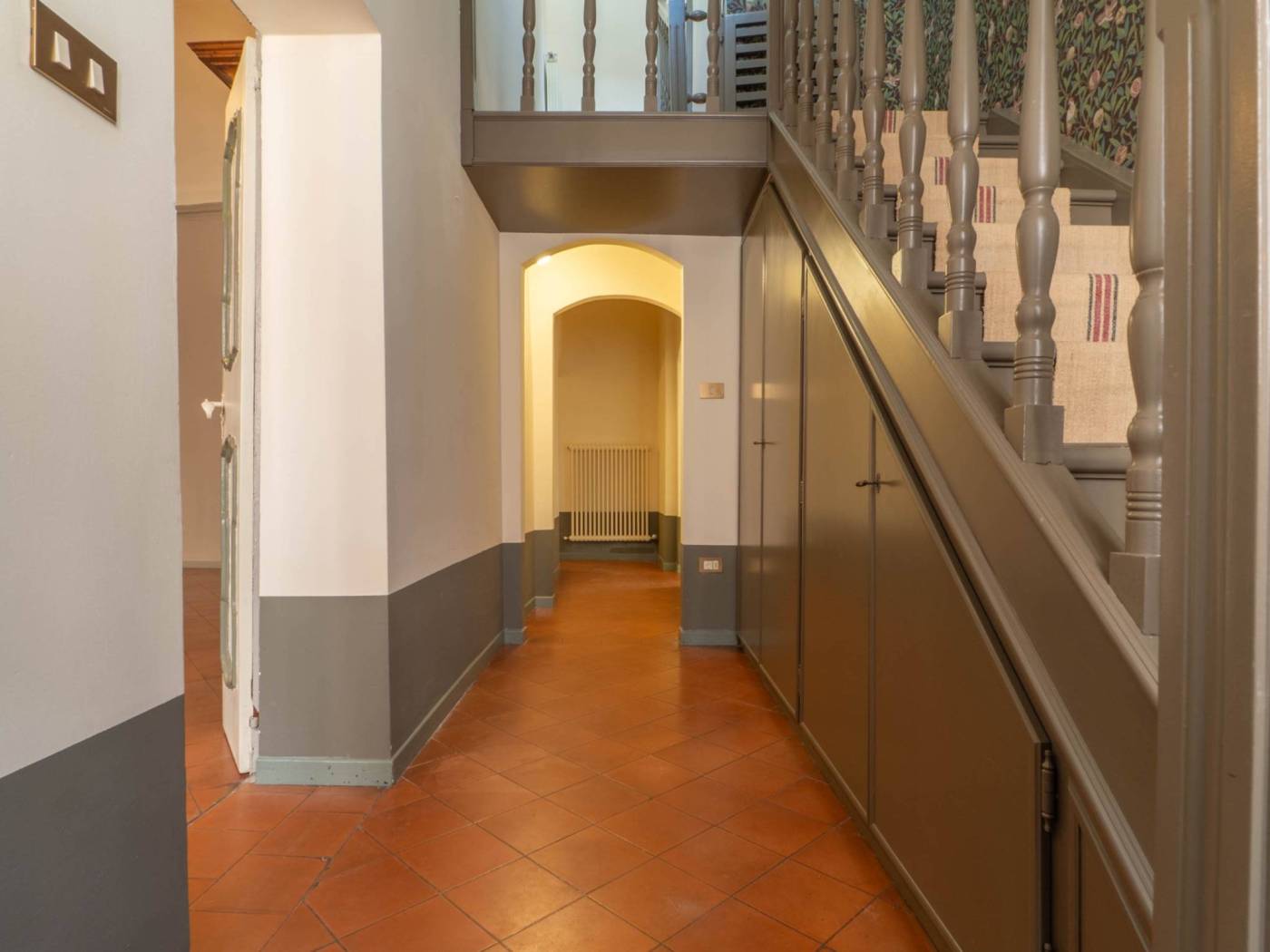 Interno palazzo Interno palazzo