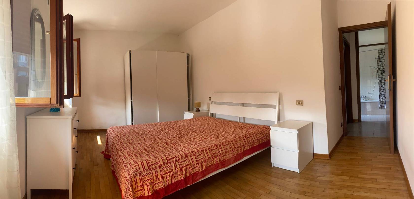 Camera da letto