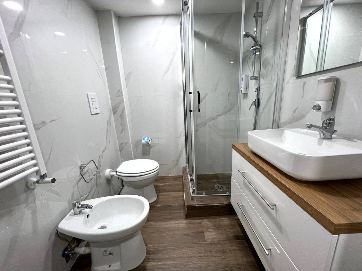 Bagno