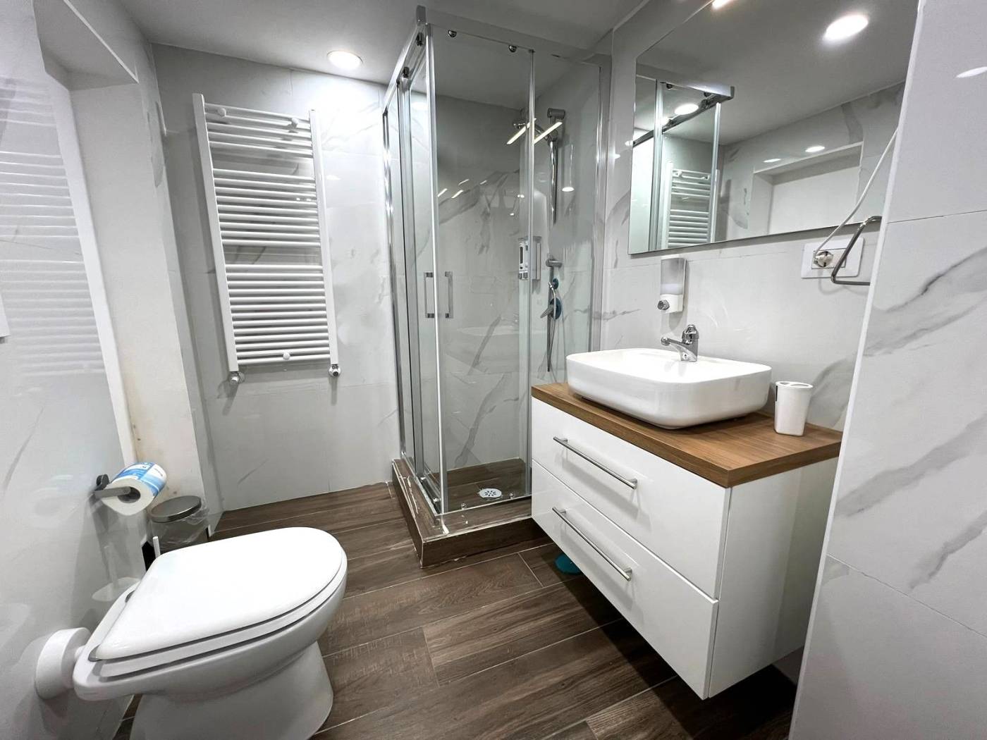 Bagno