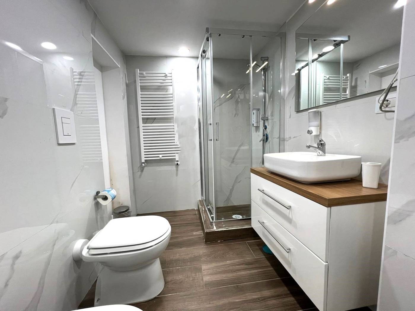 Bagno