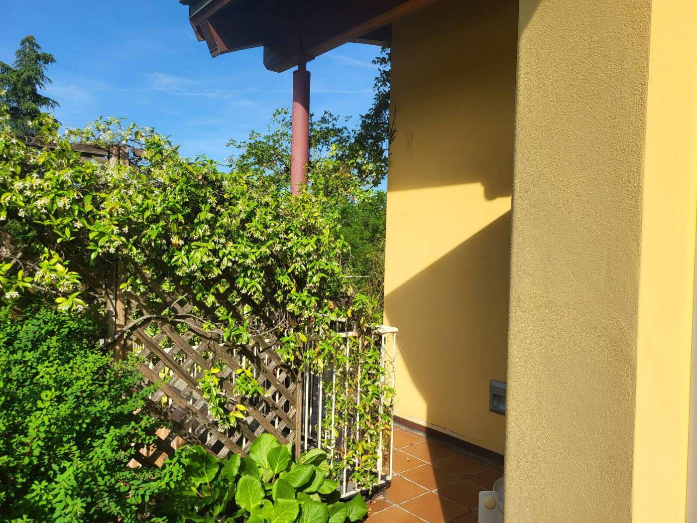 Balcone
