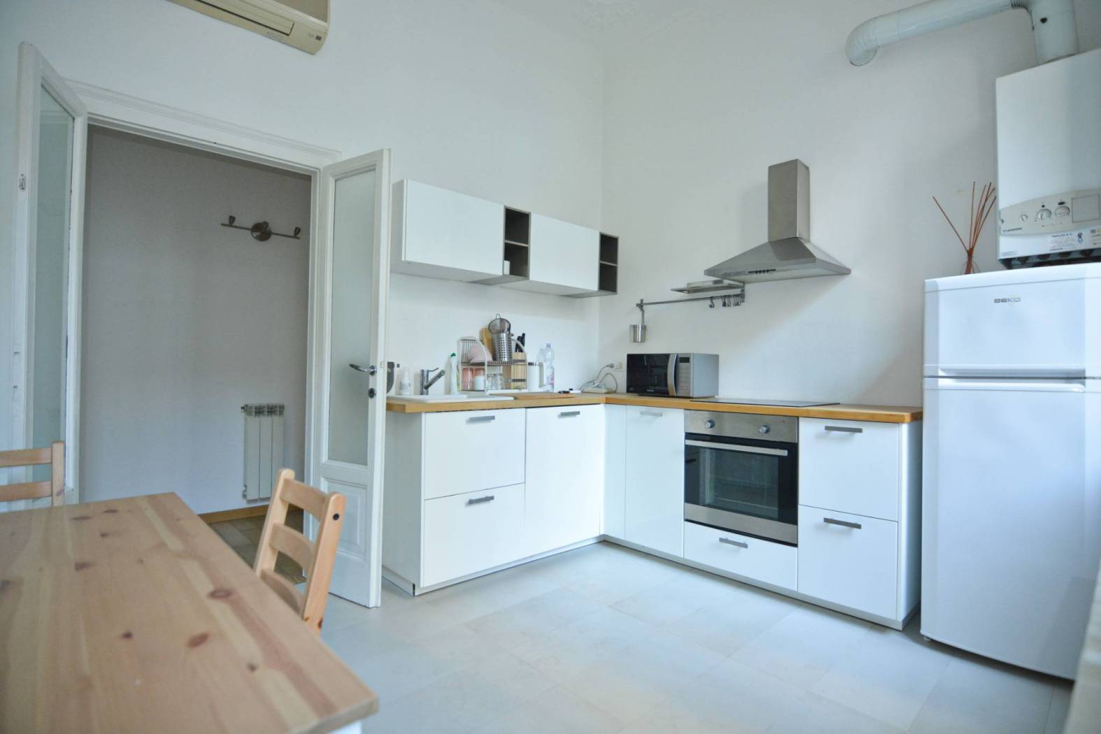 Cucina