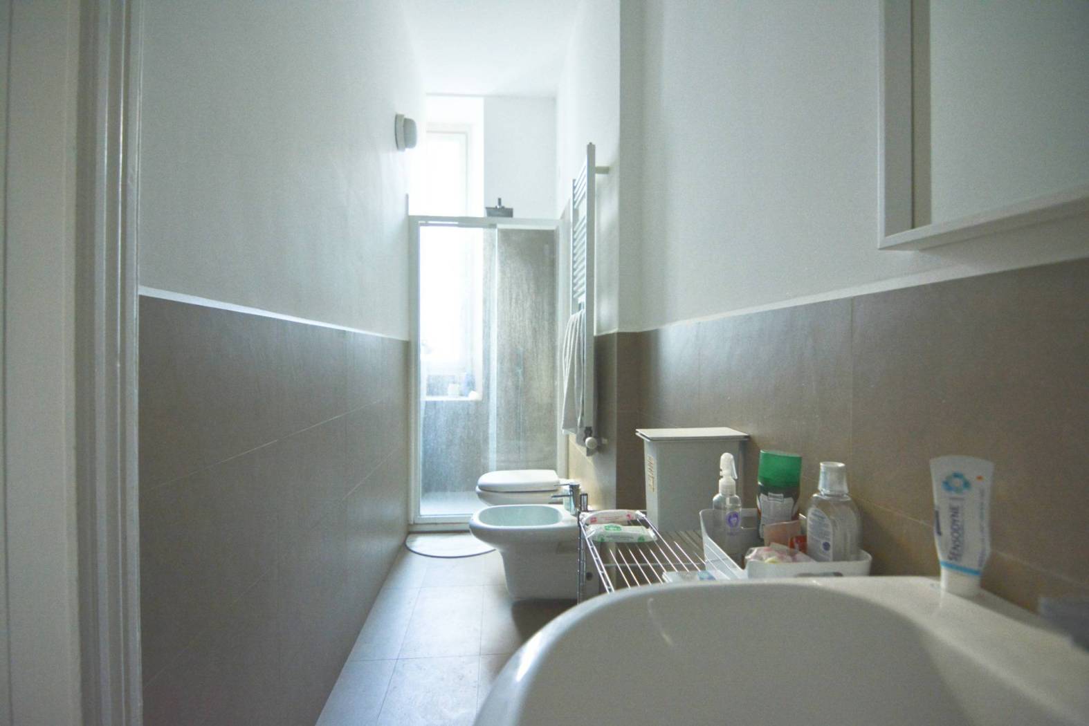 Bagno