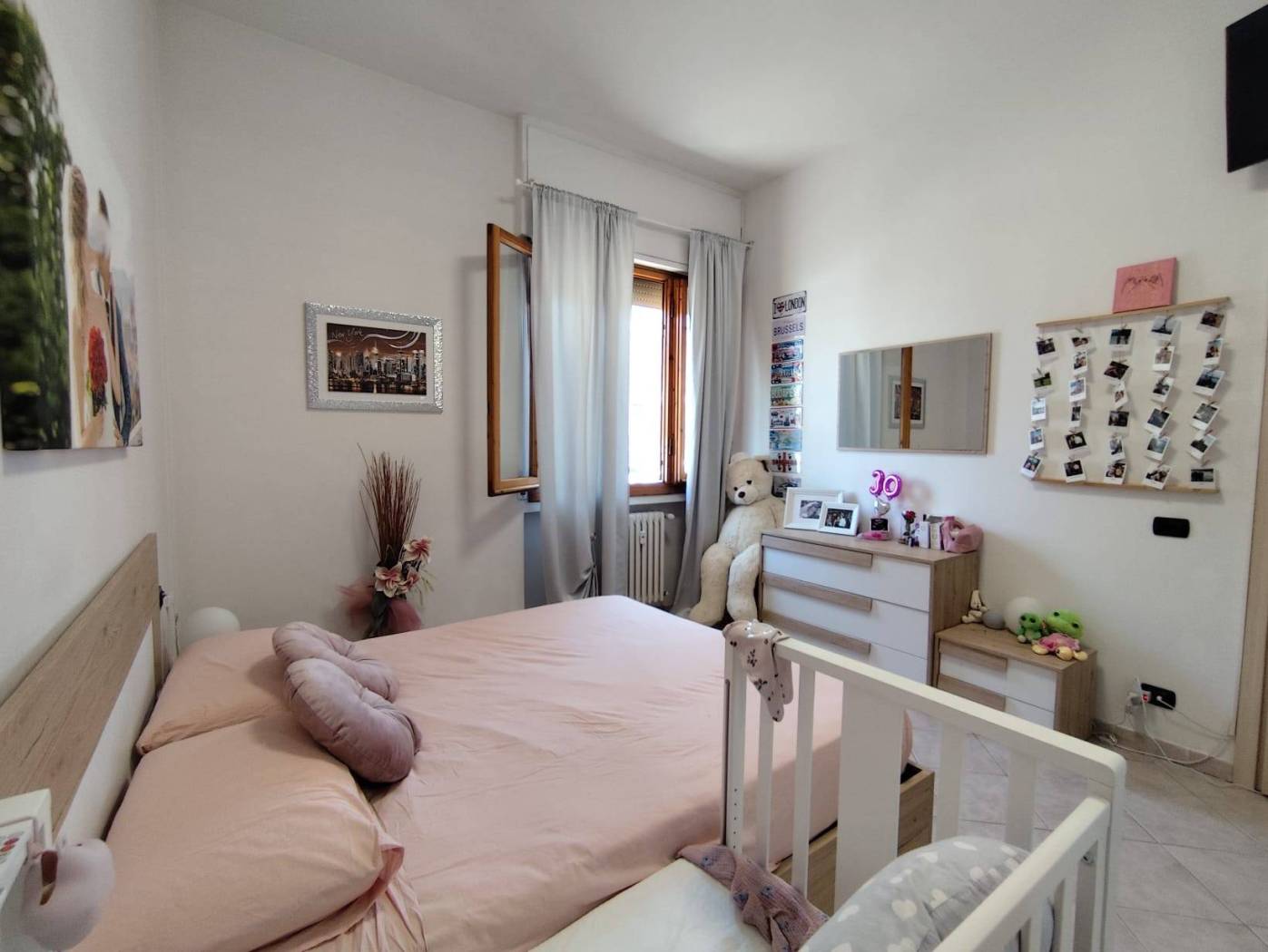 Camera da letto