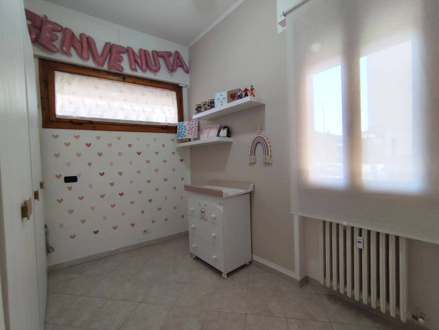 Cameretta