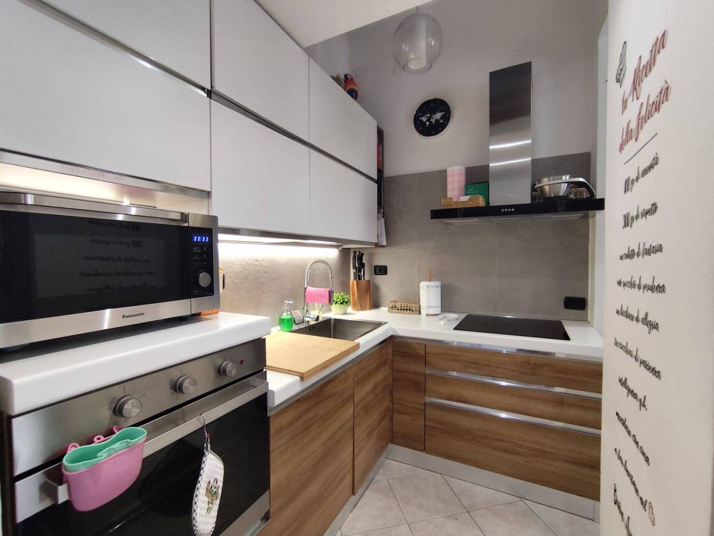 Cucina