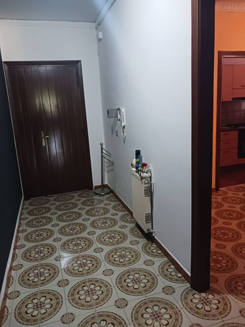 Ingresso