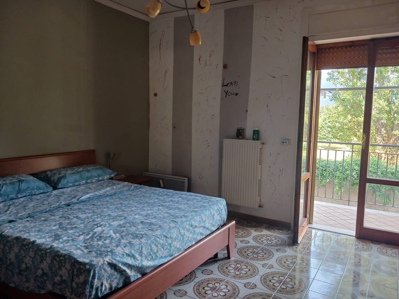 Camera da letto