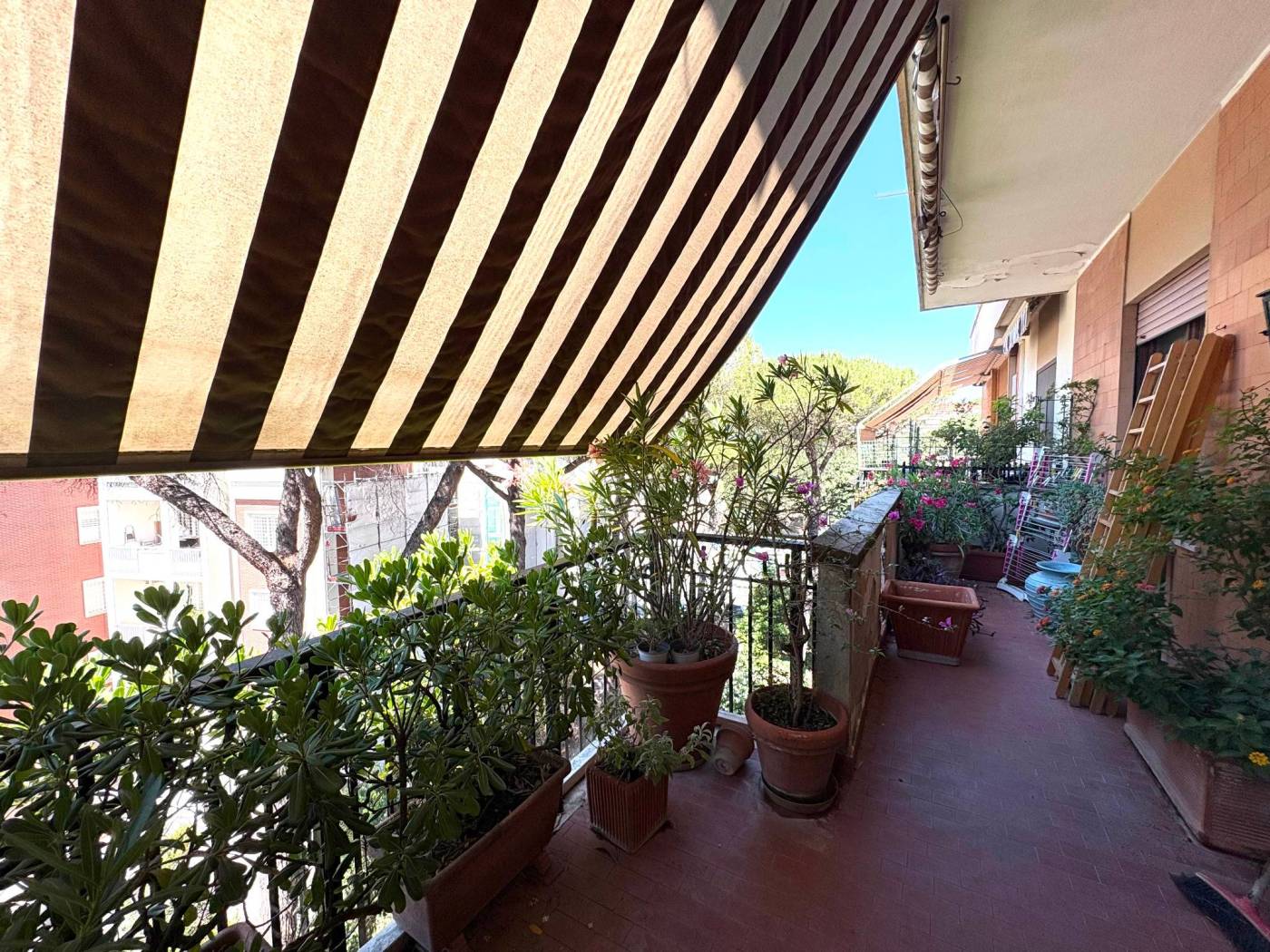 Balcone