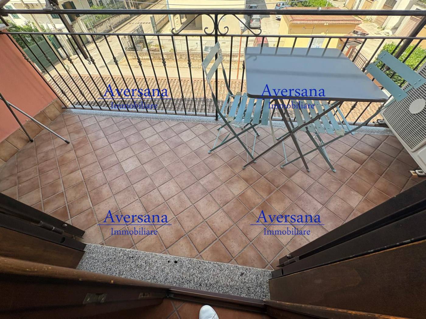 Balcone