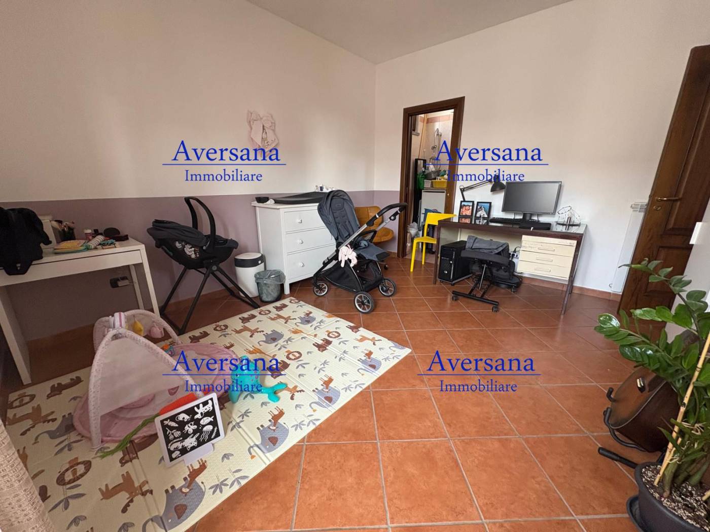 Cameretta