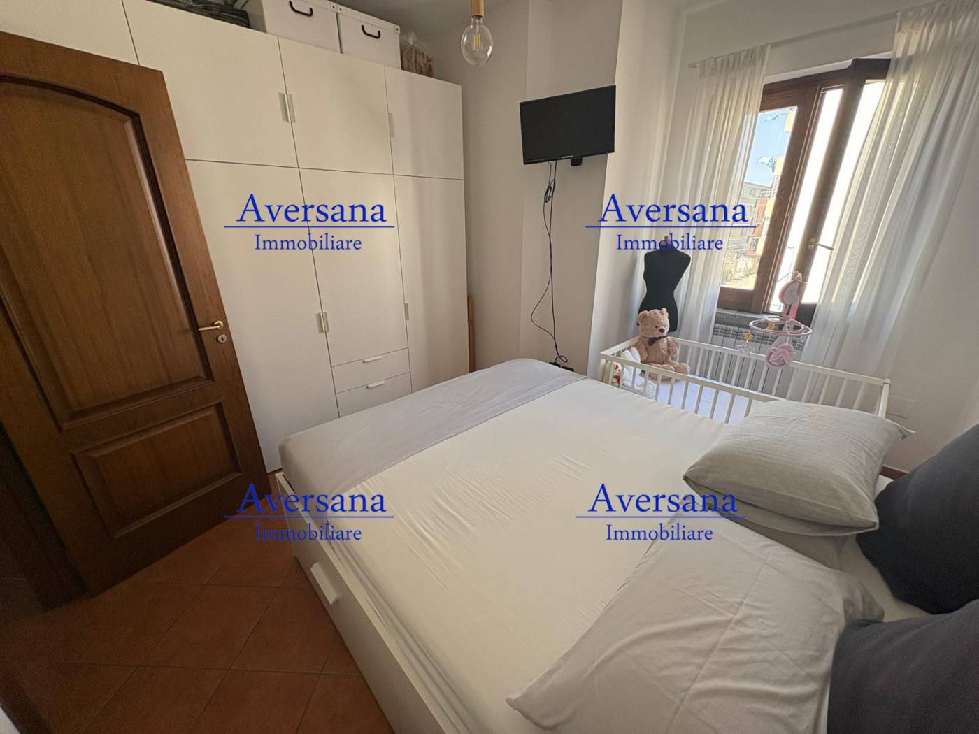 Camera da letto