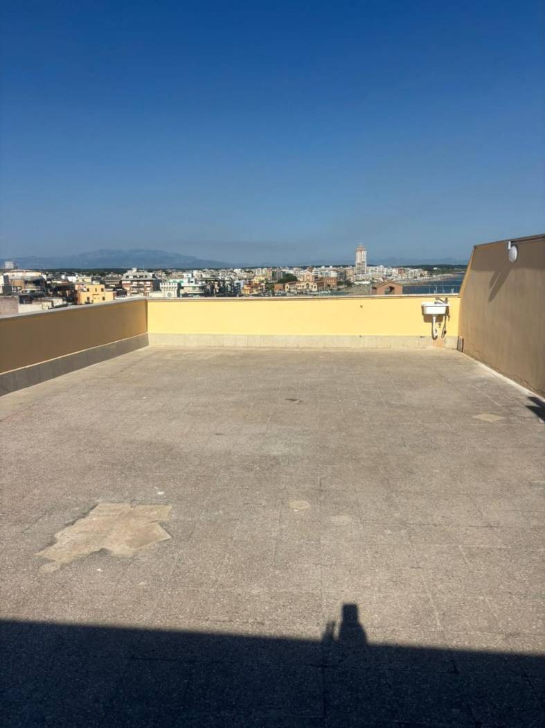 Terrazzo