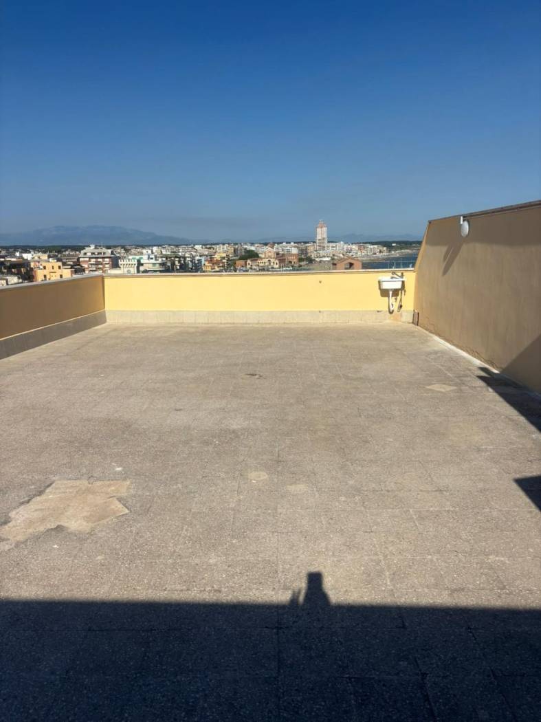 Terrazzo
