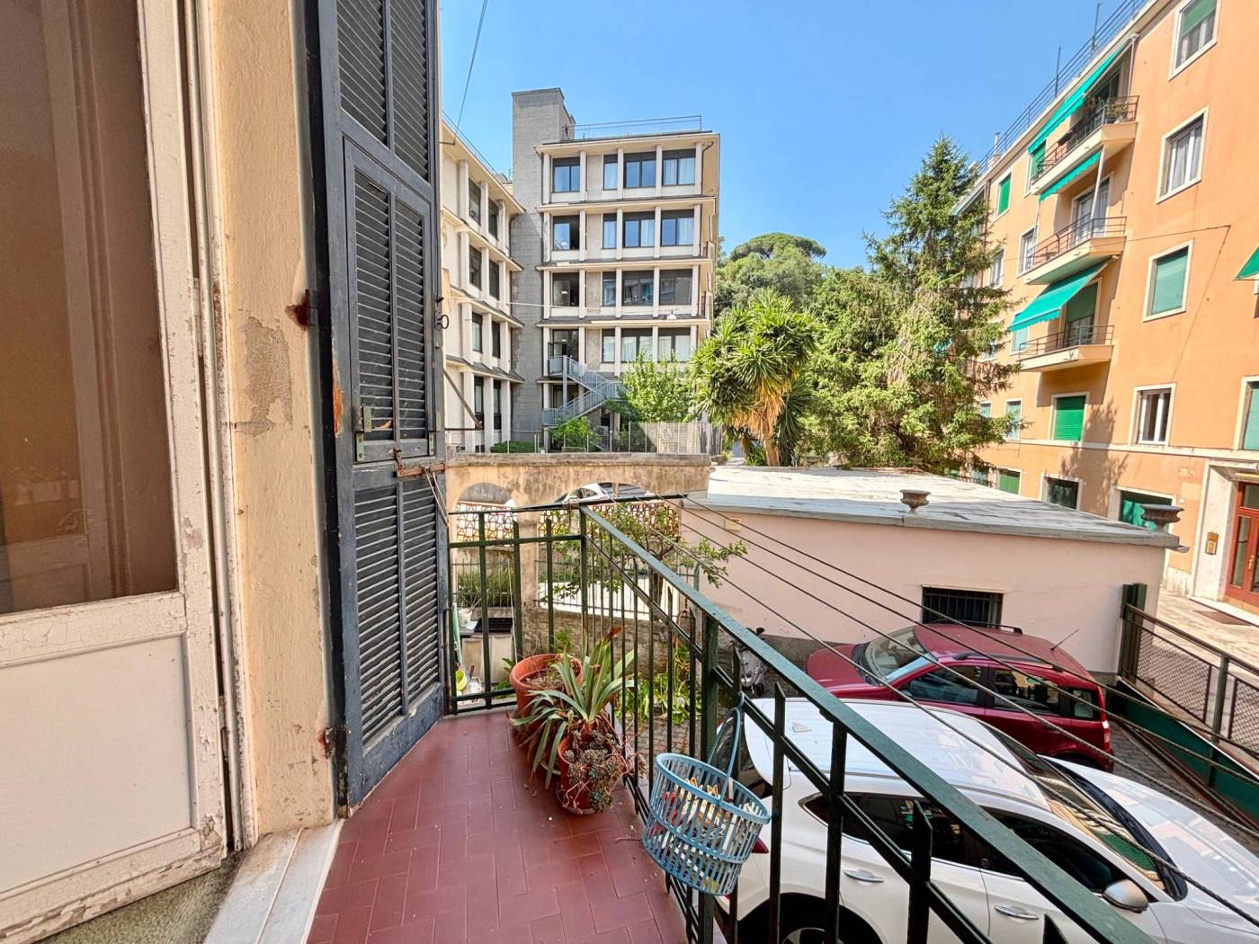Balcone