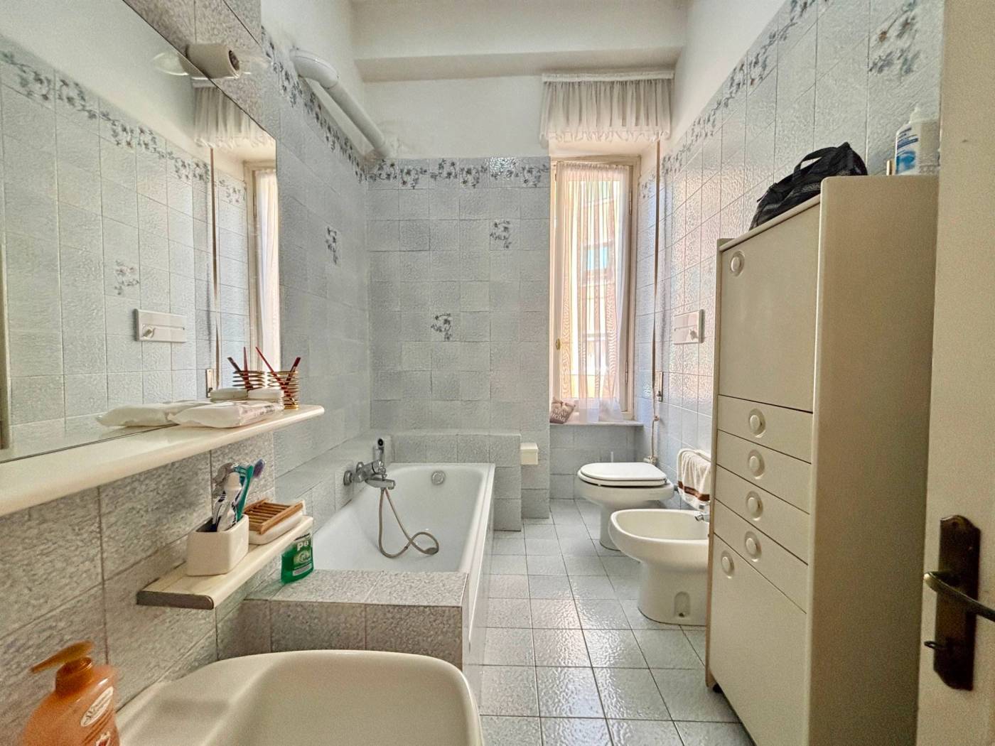 Bagno