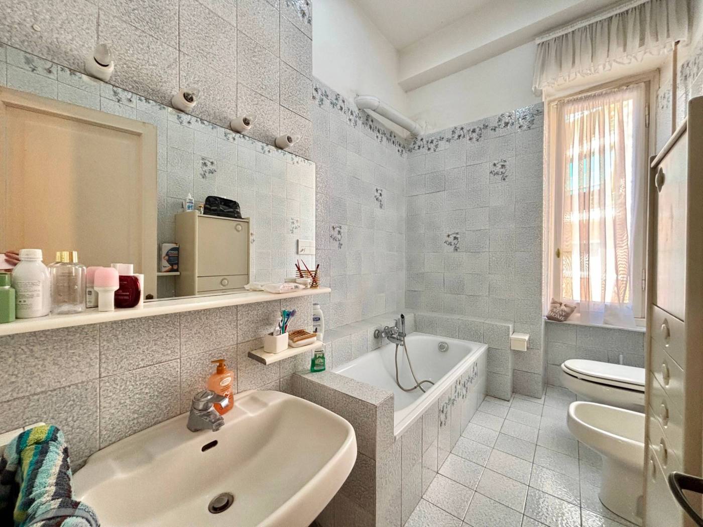 Bagno