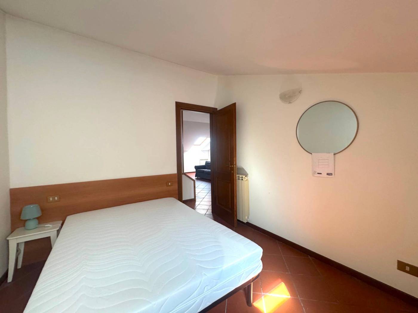 Camera da letto