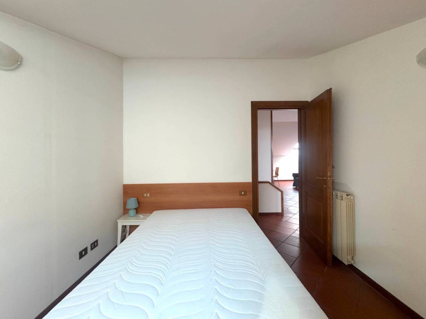 Camera da letto
