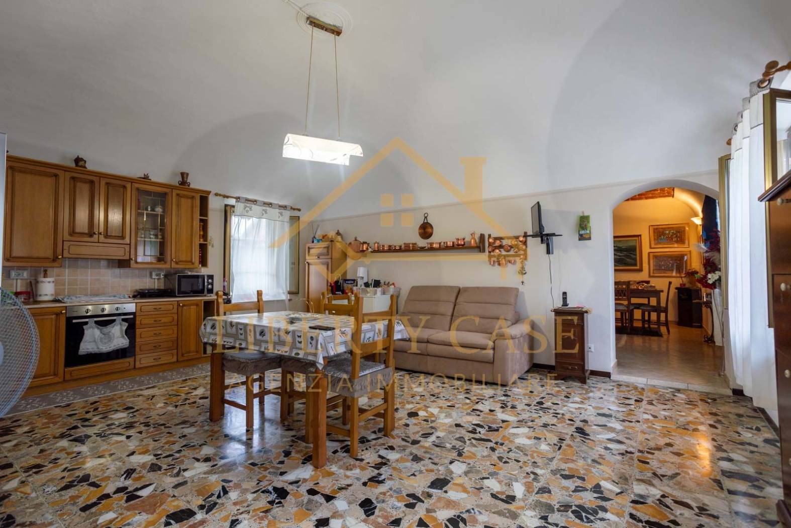 Cucina