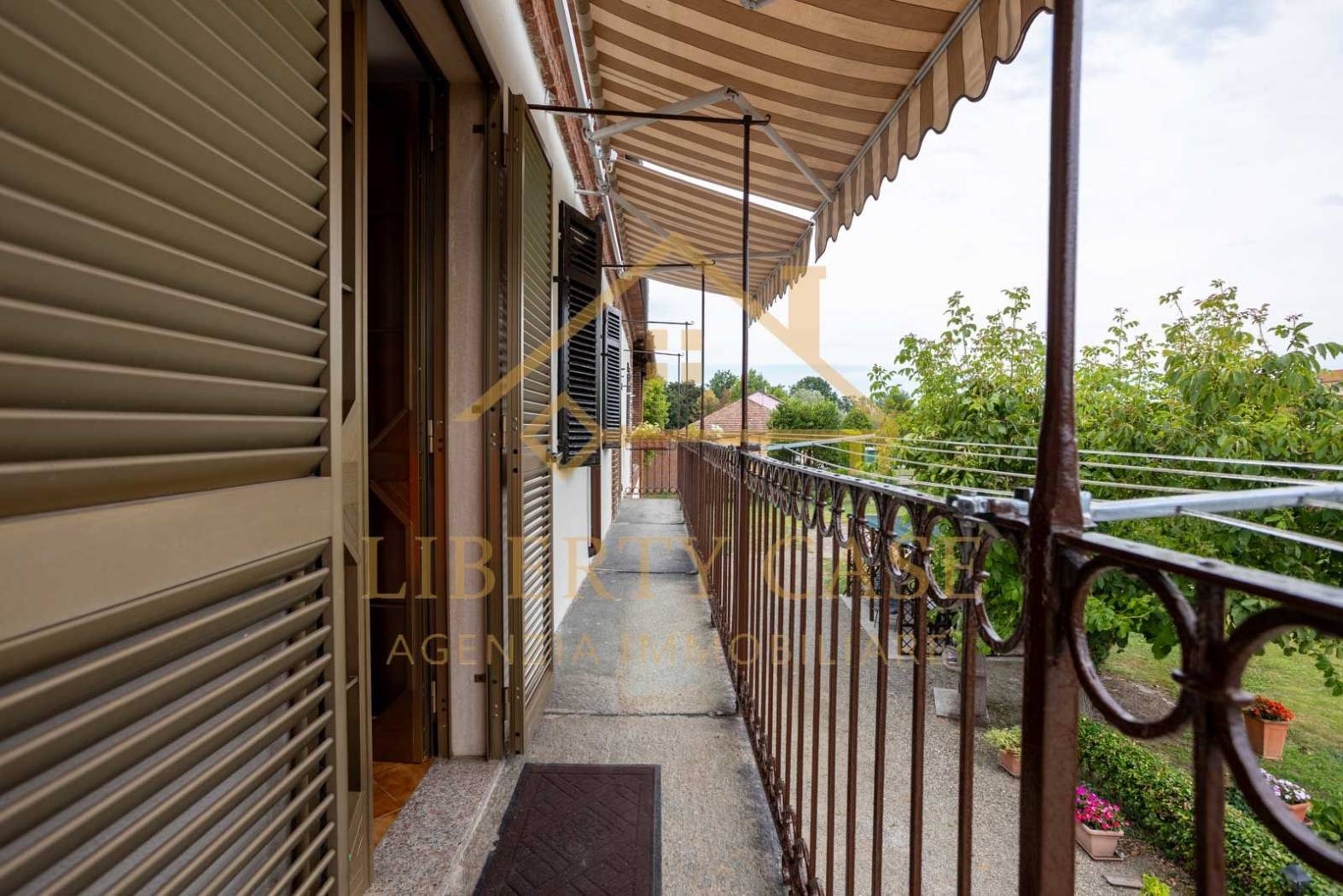 Balcone