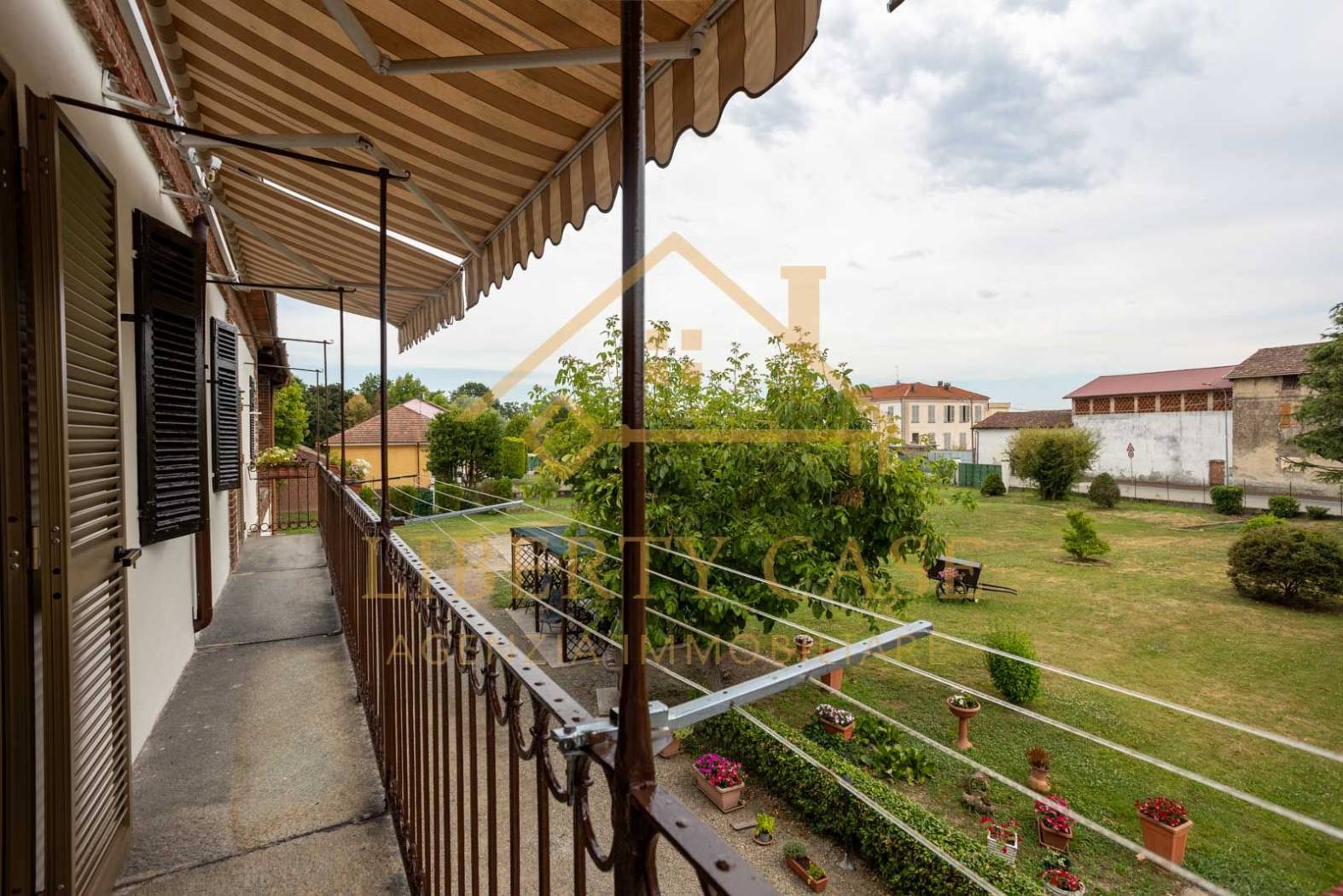 Balcone