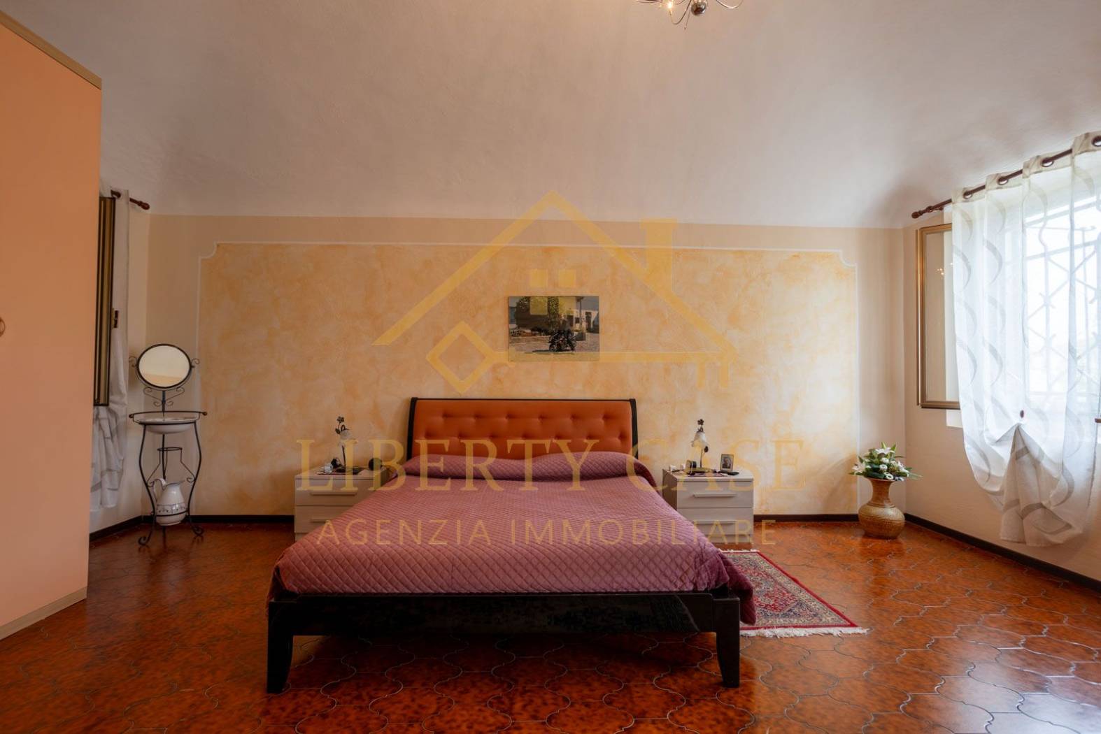 Camera da letto