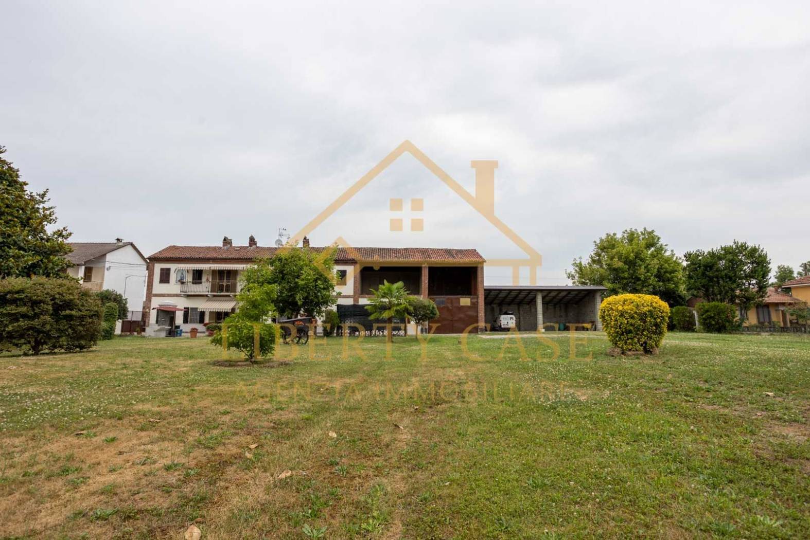 Terreno