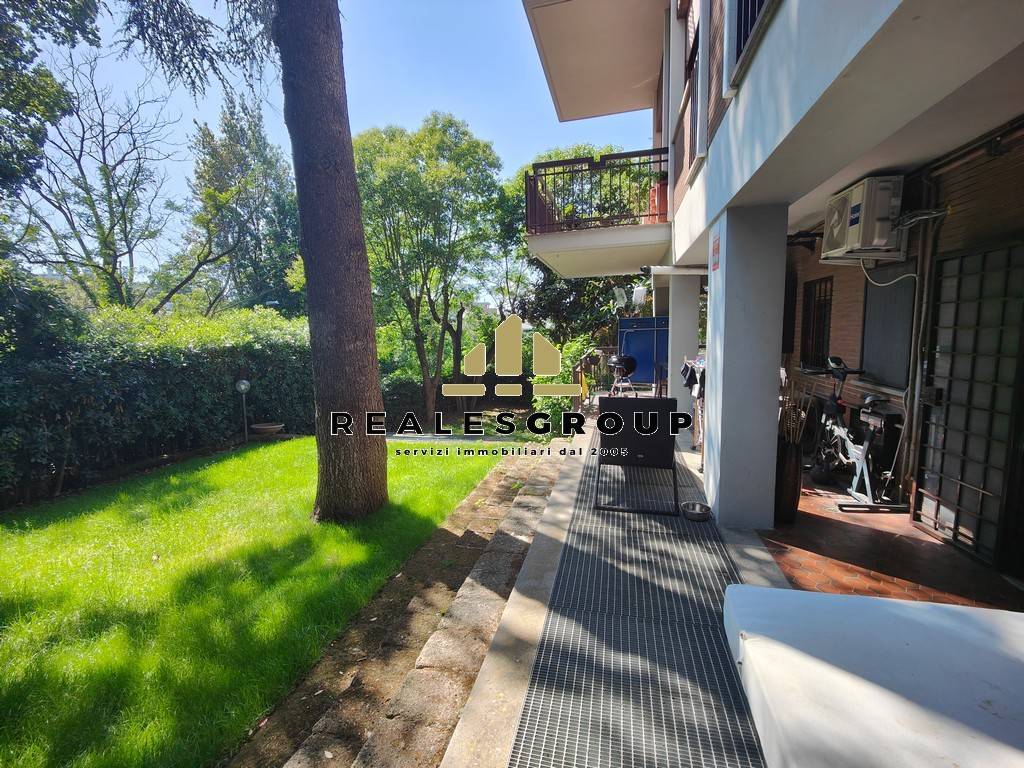 Giardino