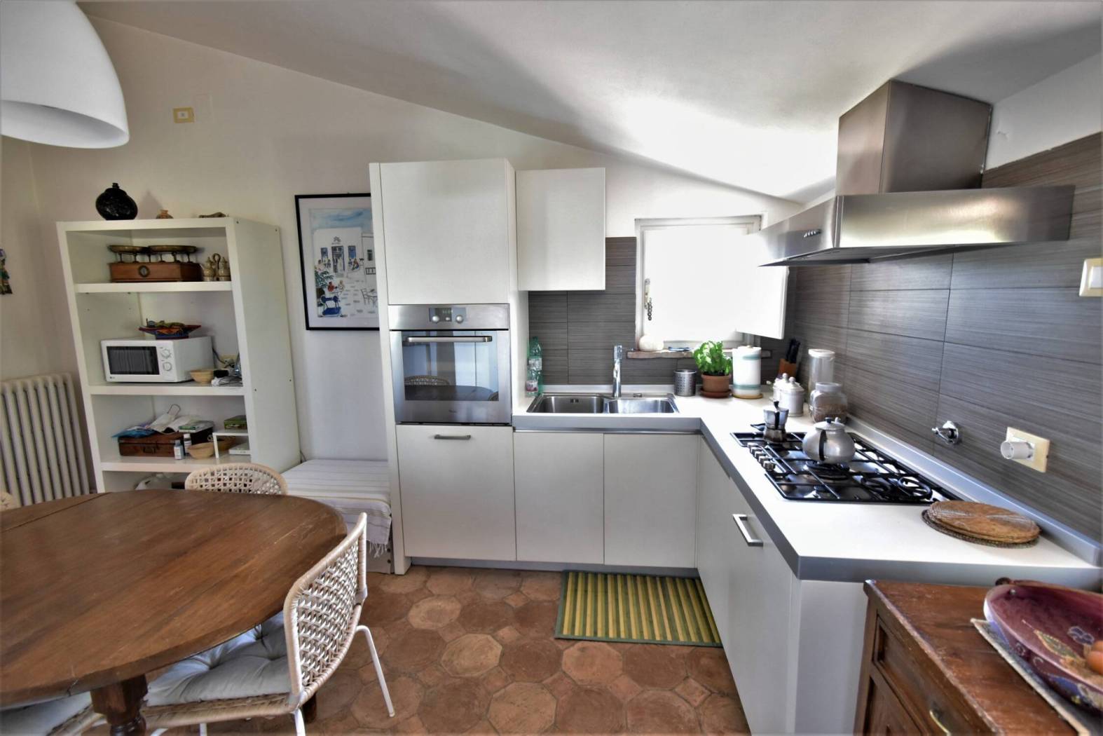 Cucina