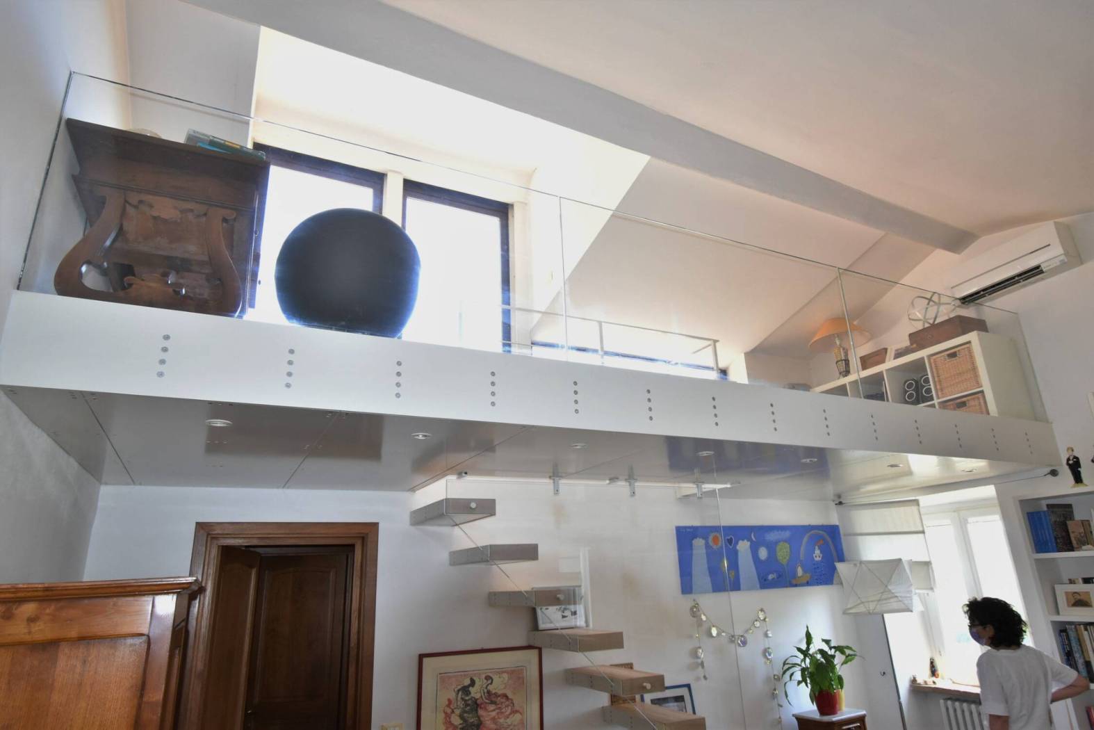 Interno non residenziale