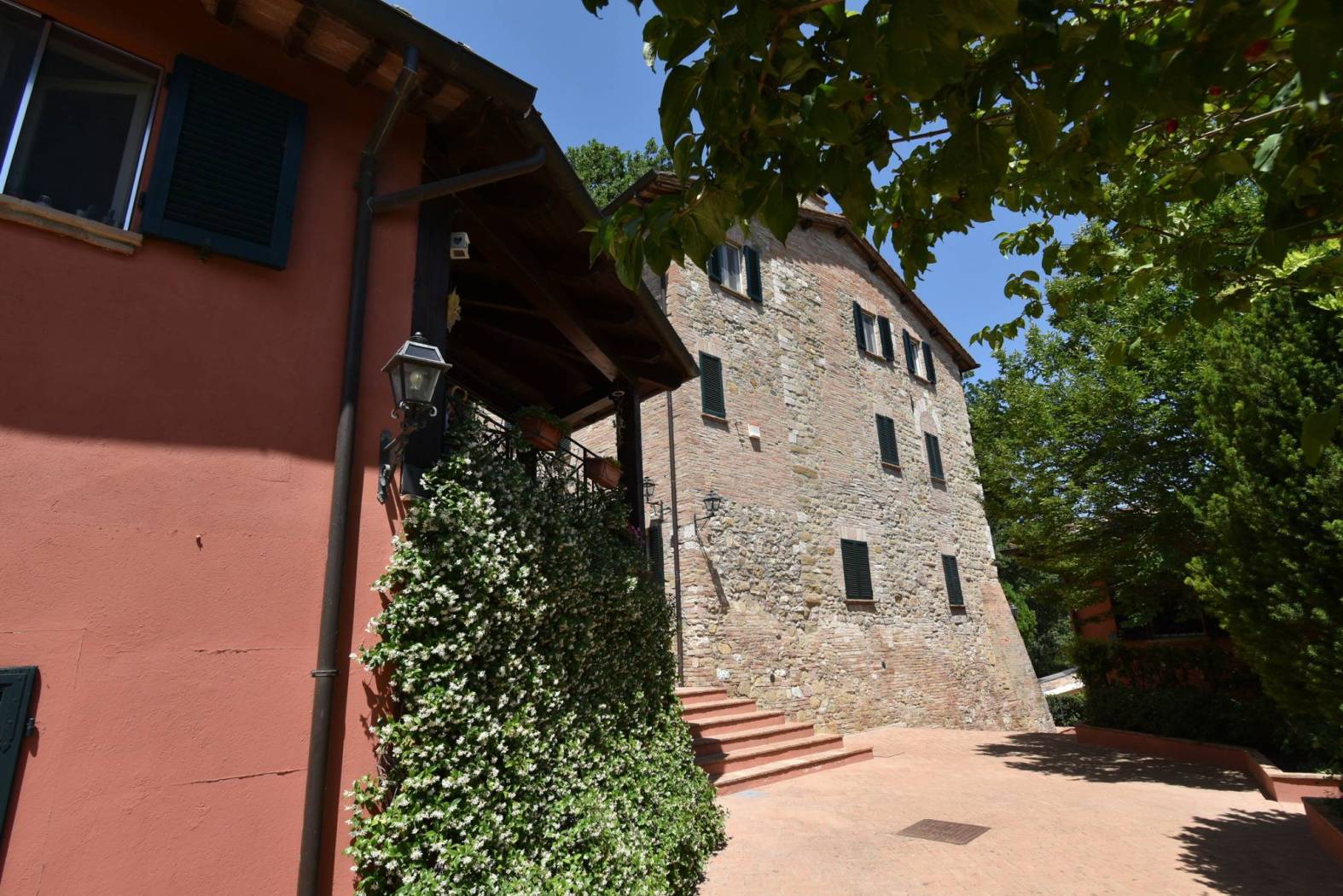 Facciata