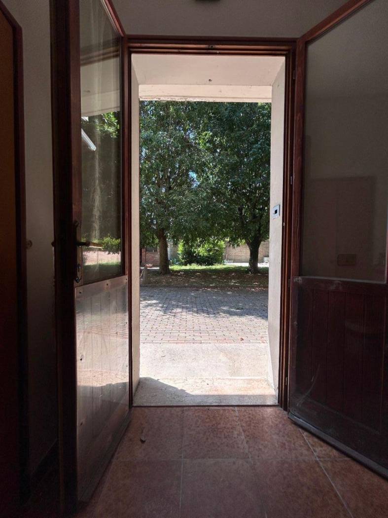 Interno palazzo