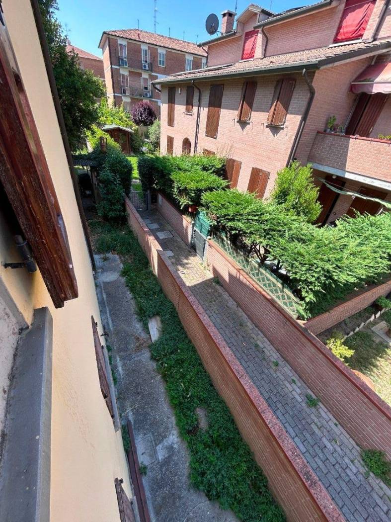 Cortile interno