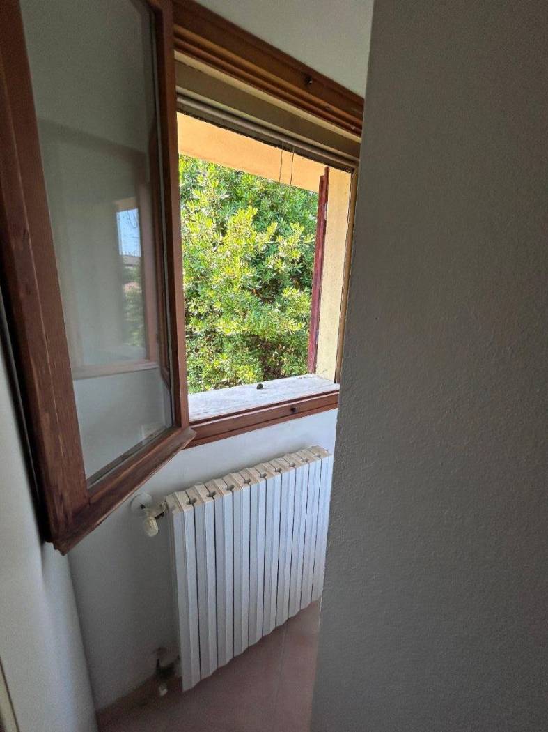 Interno palazzo