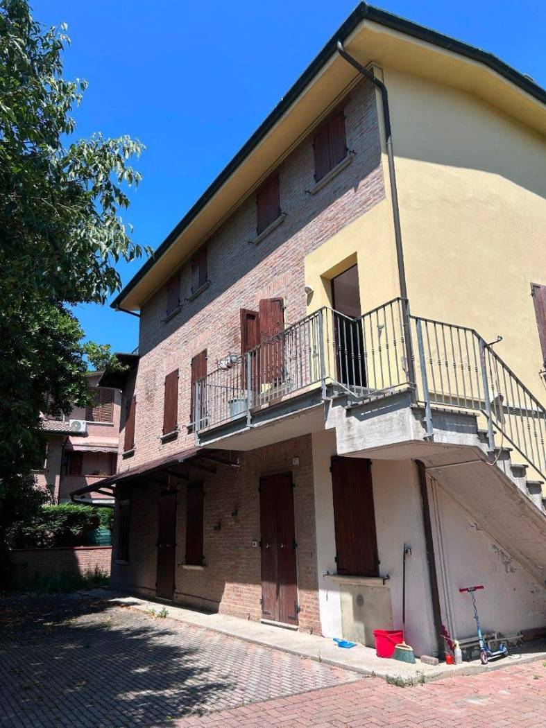 Facciata