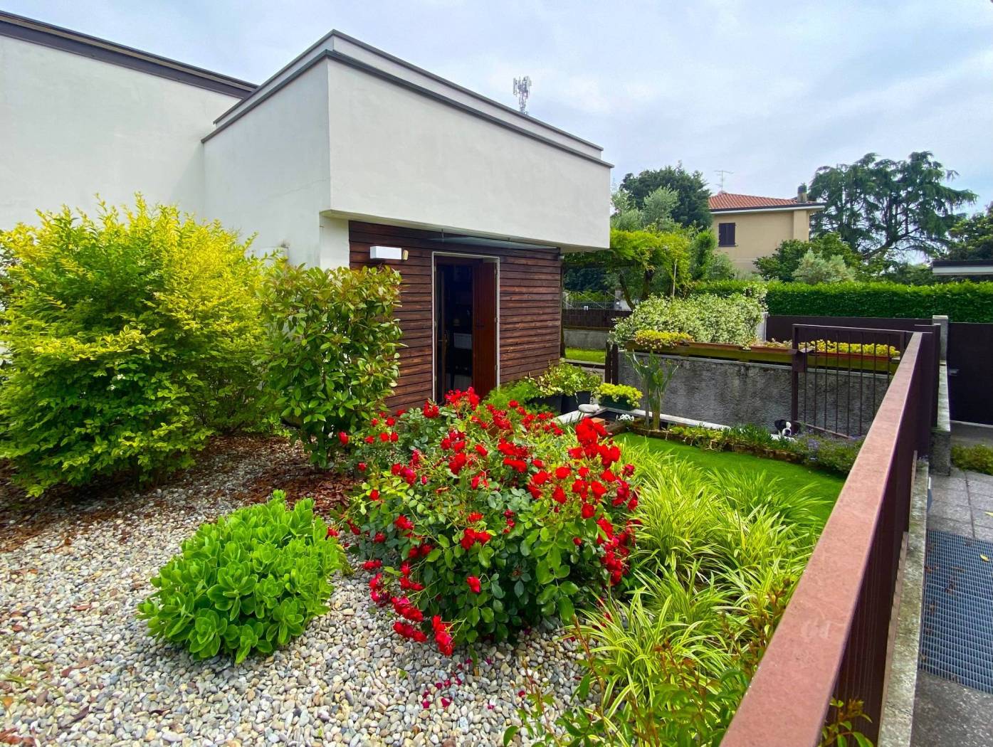 Giardino